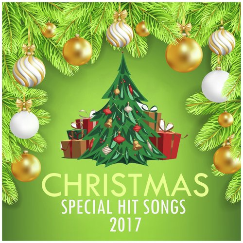 Christmas Special Hit Songs 2017