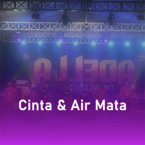 Cinta & Air Mata