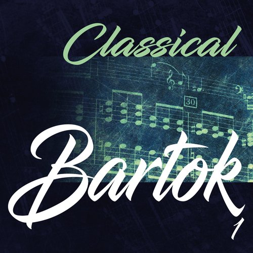 Classical Bartok 1