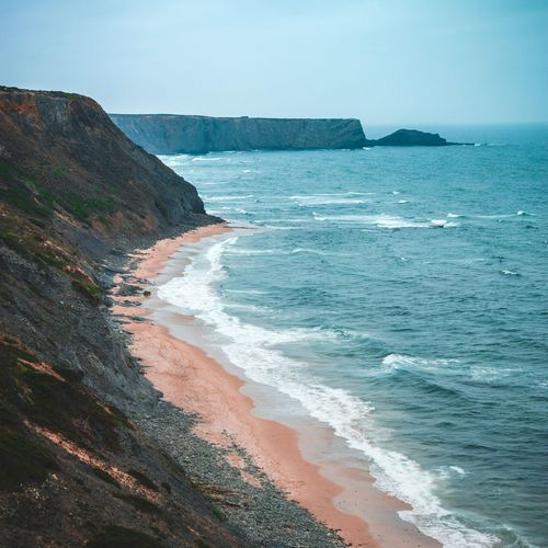 Coastline Groove
