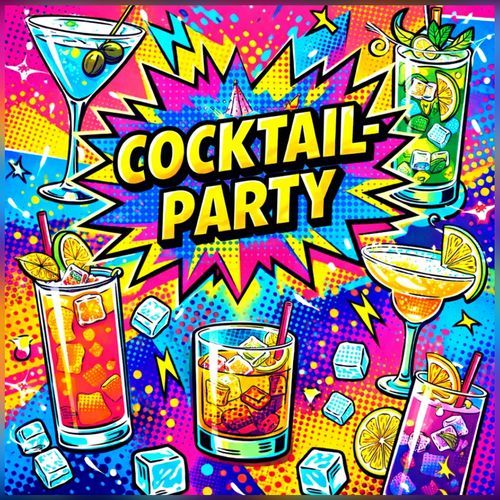 Cocktail Party cover art