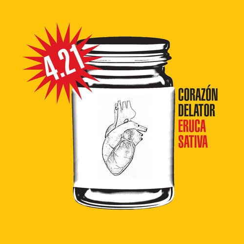 Corazón Delator