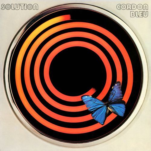 Cordon Bleu (expanded & remastered)