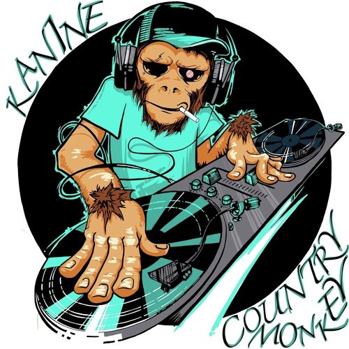 Country Monkey