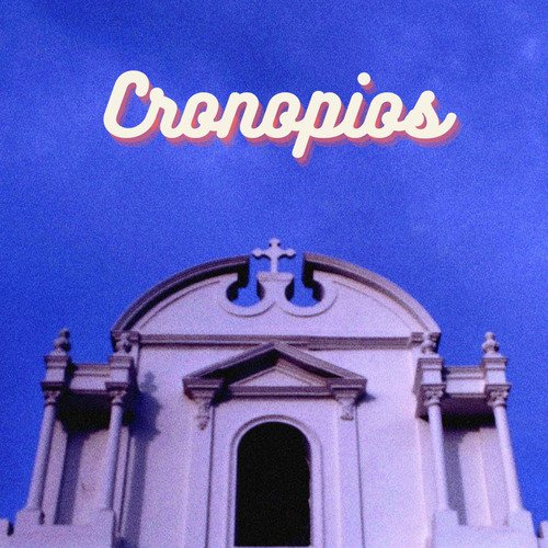 Cronopios cover art