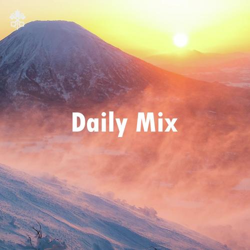 Daily Mix