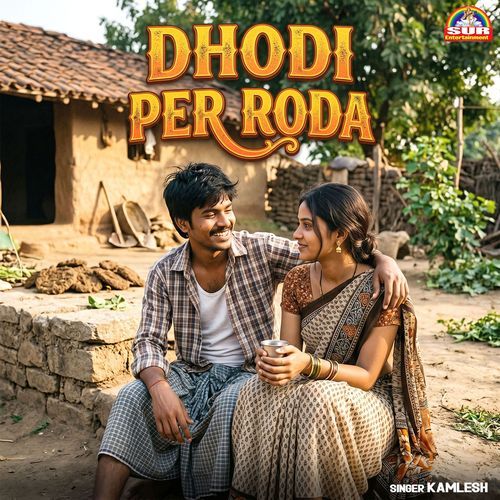 Dhodi Per Roda