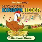 Die freche Henne (feat. Roberto Cetoli)