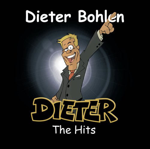 Dieter Bohlen