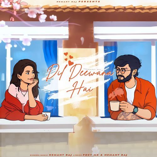 Dil Deewana Hai