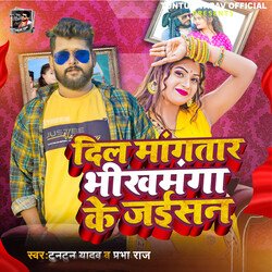 Dil Mangatara Bhikhamanga Ke Jaisan