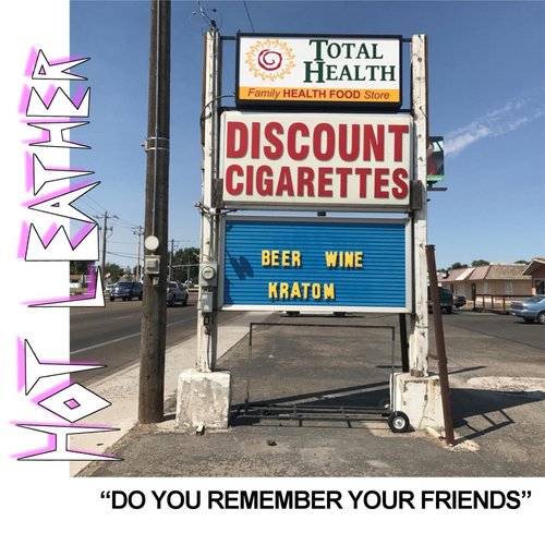 Do You Remember Your Friends