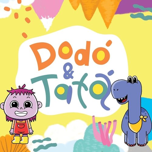 Festa dos Animais cover art
