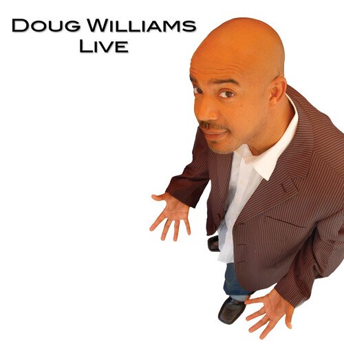 Doug Williams Live_poster_image