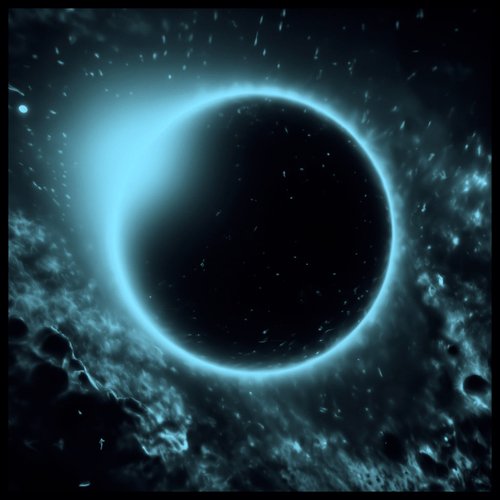 ECLIPSE cover art