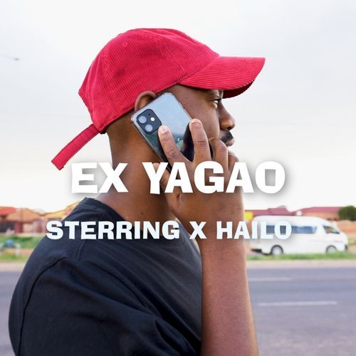 EX YaGao cover art