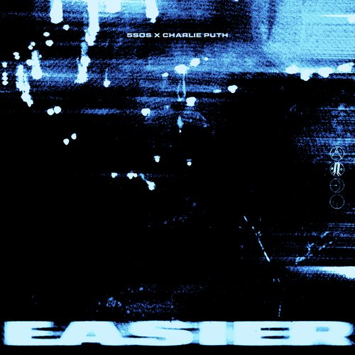 Easier – Remix (with Charlie Puth)_poster_image