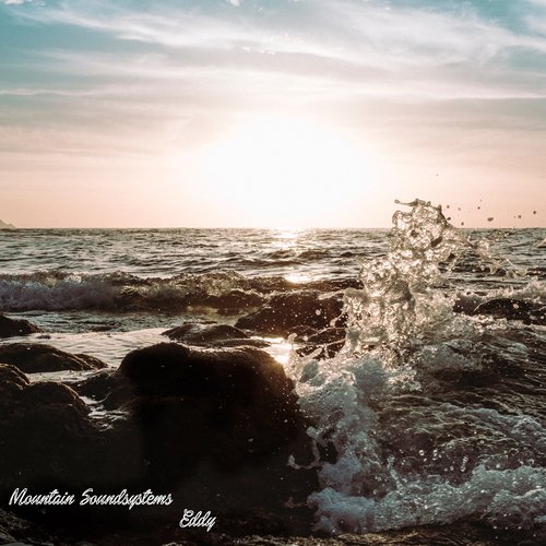 Eddy cover art