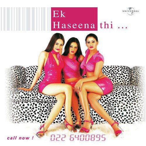 Ek Haseena Thi (Remix)