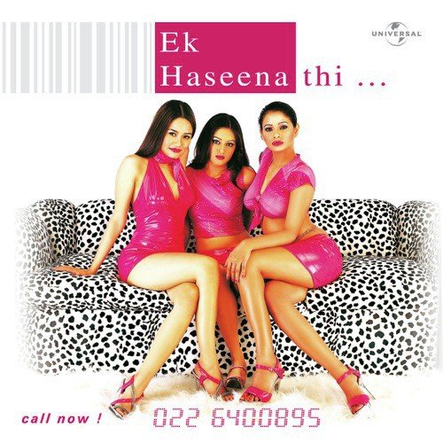 Ek Haseena Thi