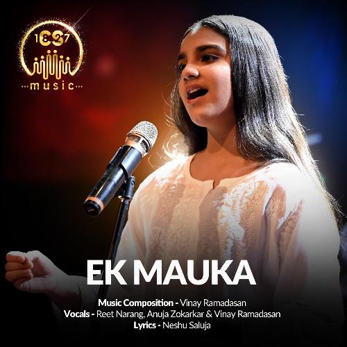 Ek Mauka | CS Music