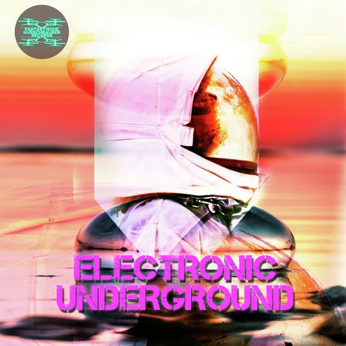 Electronic Underground_poster_image