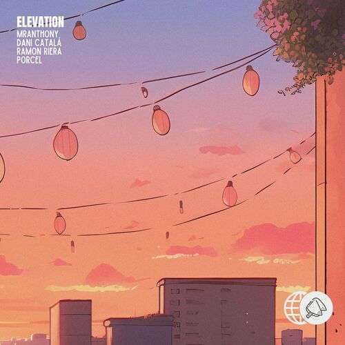 Elevation cover art