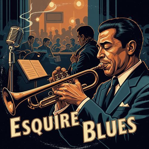 Esquire Blues