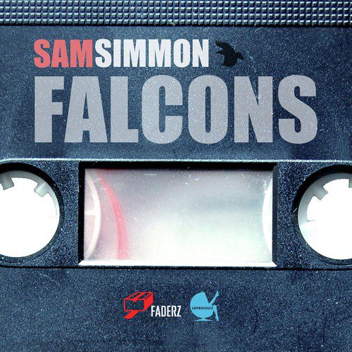 Falcons (Sidelmann Remix) cover art
