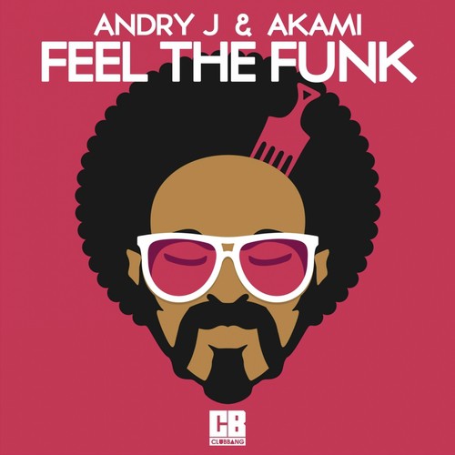 Feel The Funk_poster_image