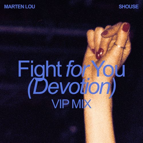 Fight for You (Devotion) (VIP Mix)_poster_image