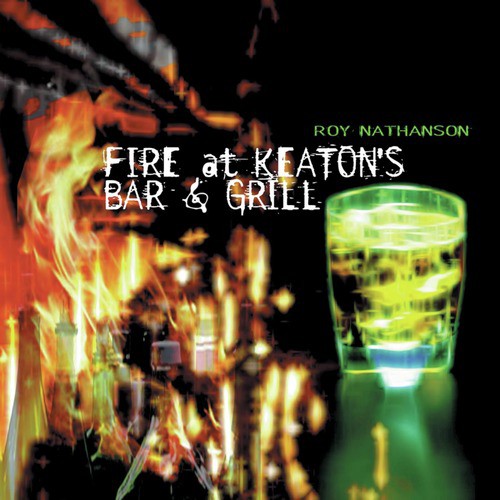 Fire Suite 3 cover art