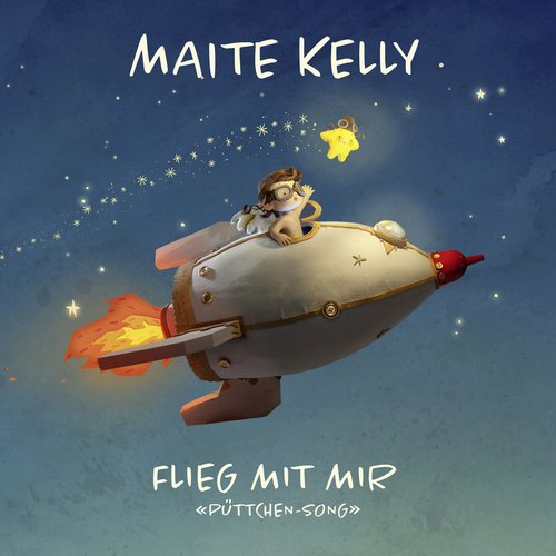 Flieg mit mir (Püttchen-Song)