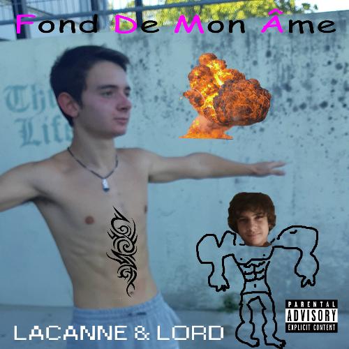 Fond De Mon Âme