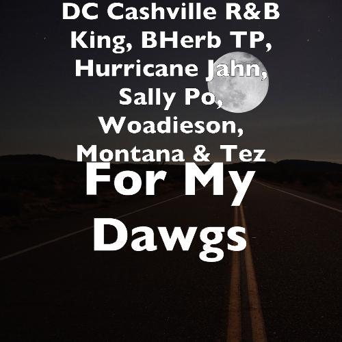 For My Dawgs_poster_image