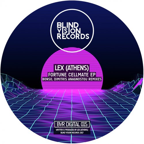 Fortune Cellmate EP
