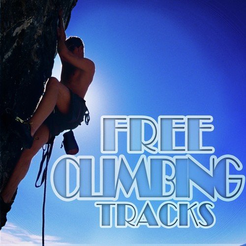 Free Climbing Tracks