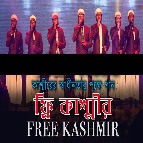 Free Kashmir