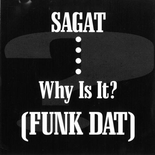 Funk Dat(Why Is It?)