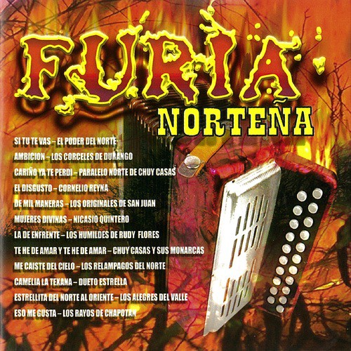 Furia Norteña