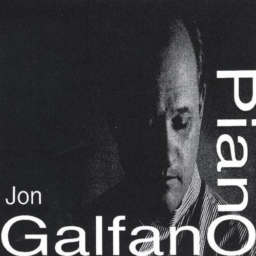 Jon Galfano