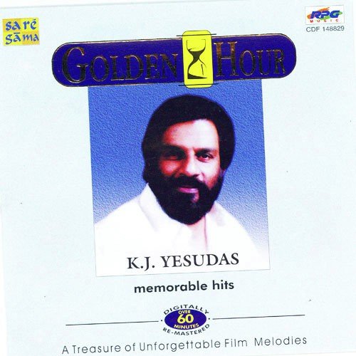Gh. Memorable Hits - K.J. Yesudas