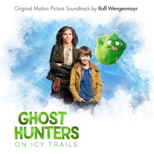 Ghosthunters OST