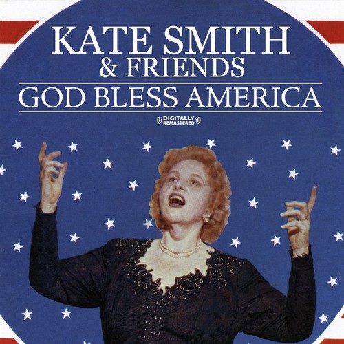 God Bless America (Digitally Remastered)