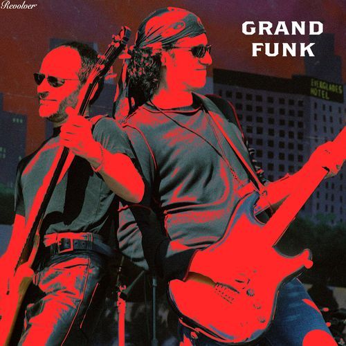Grand Funk (Extended Version)