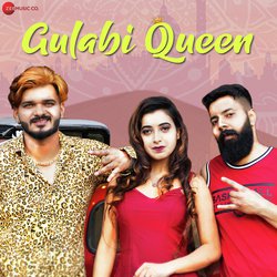 Gulabi Queen-SDcEWzJFbmk