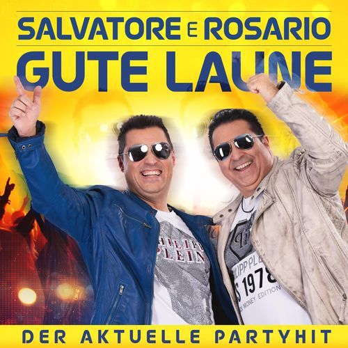 Gute Laune