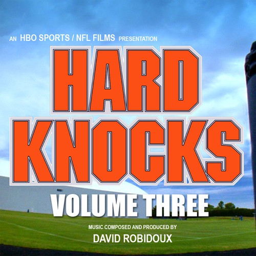 Hard Knocks, Vol. 3 (Soundtrack from the HBO Series)