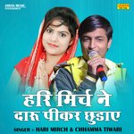 Hari mirch ne daru pikar chhudai (Hindi)