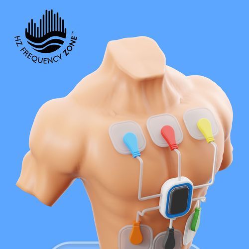 Anti-Inflammatory Vibration